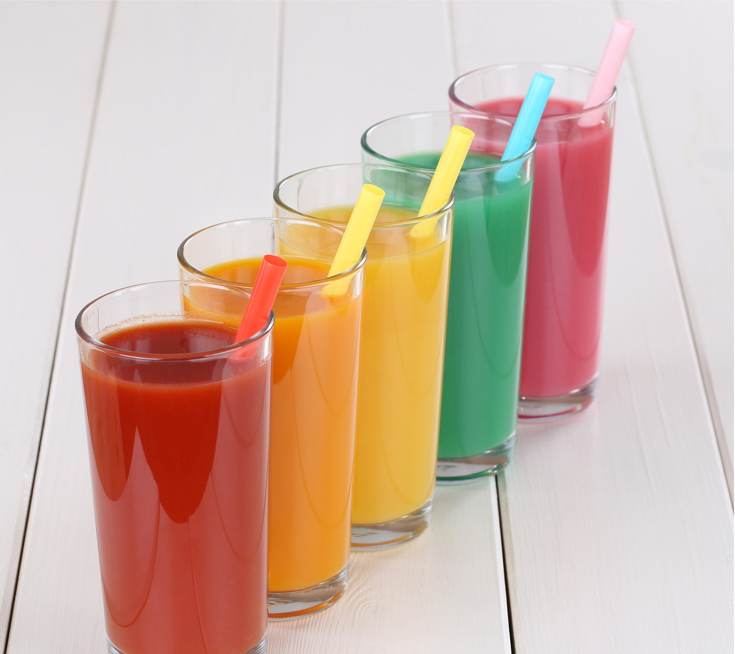 Aromatropfen im Paket Wählen Sie 4 Geschmacksrichtungen aus und sparen Sie!