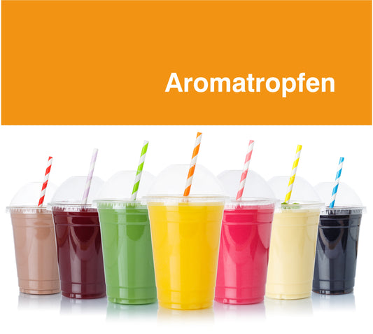 Aromatropfen