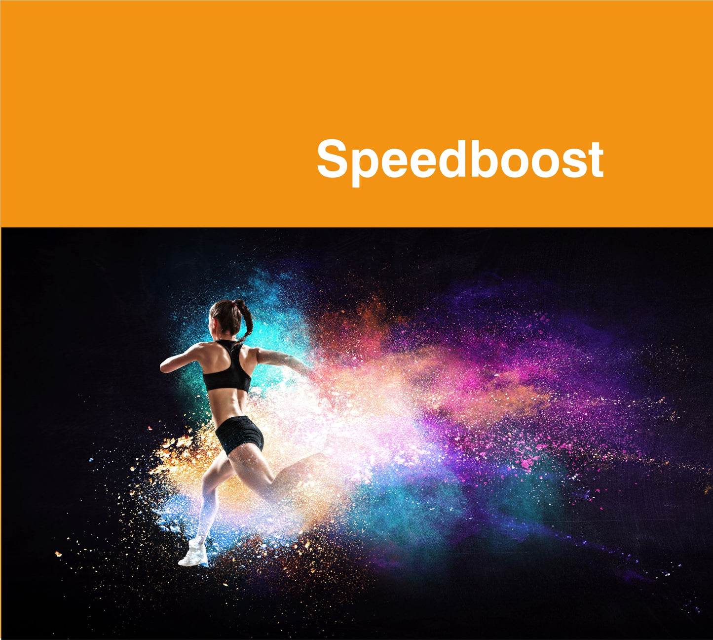 Speedbooster