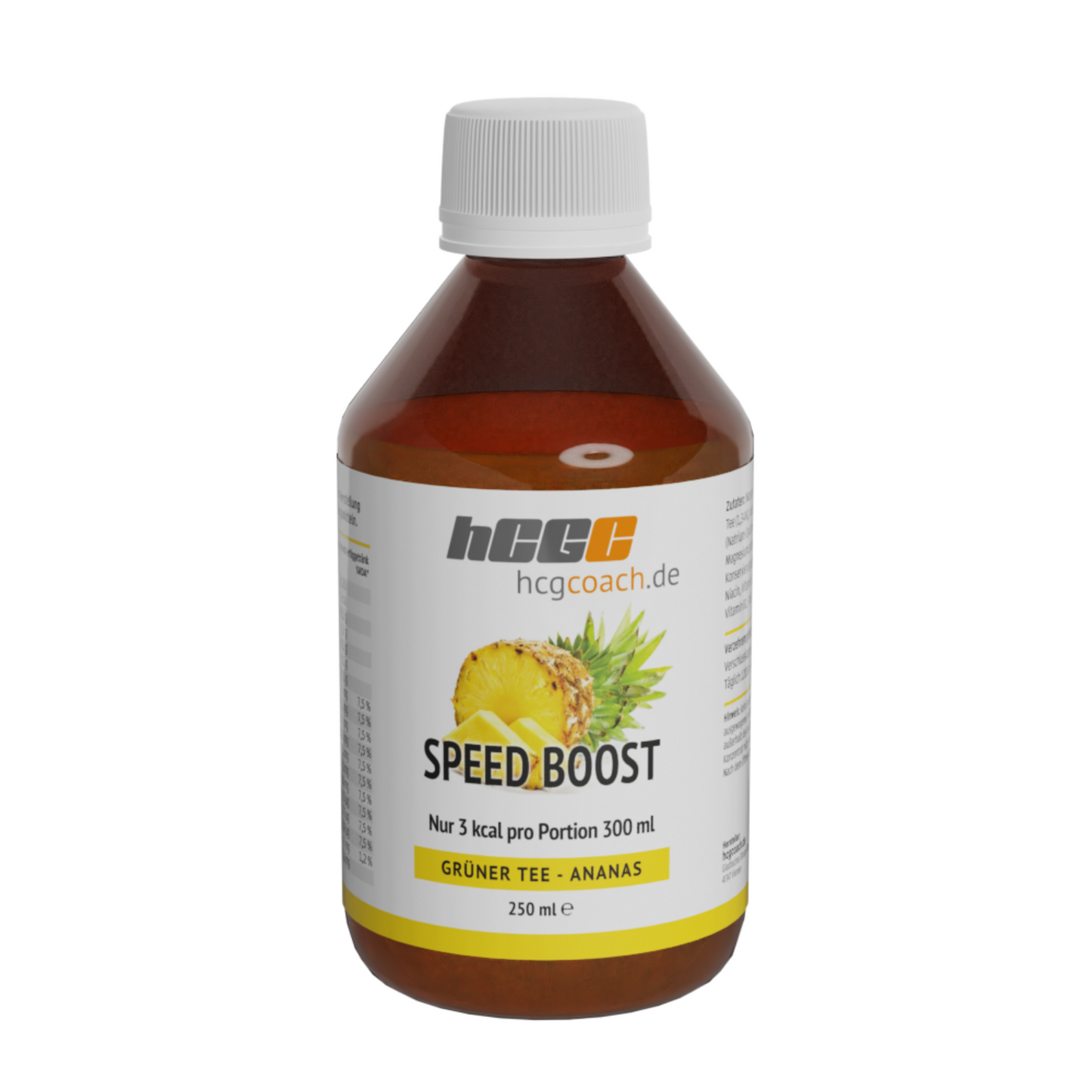 Speedbooster
