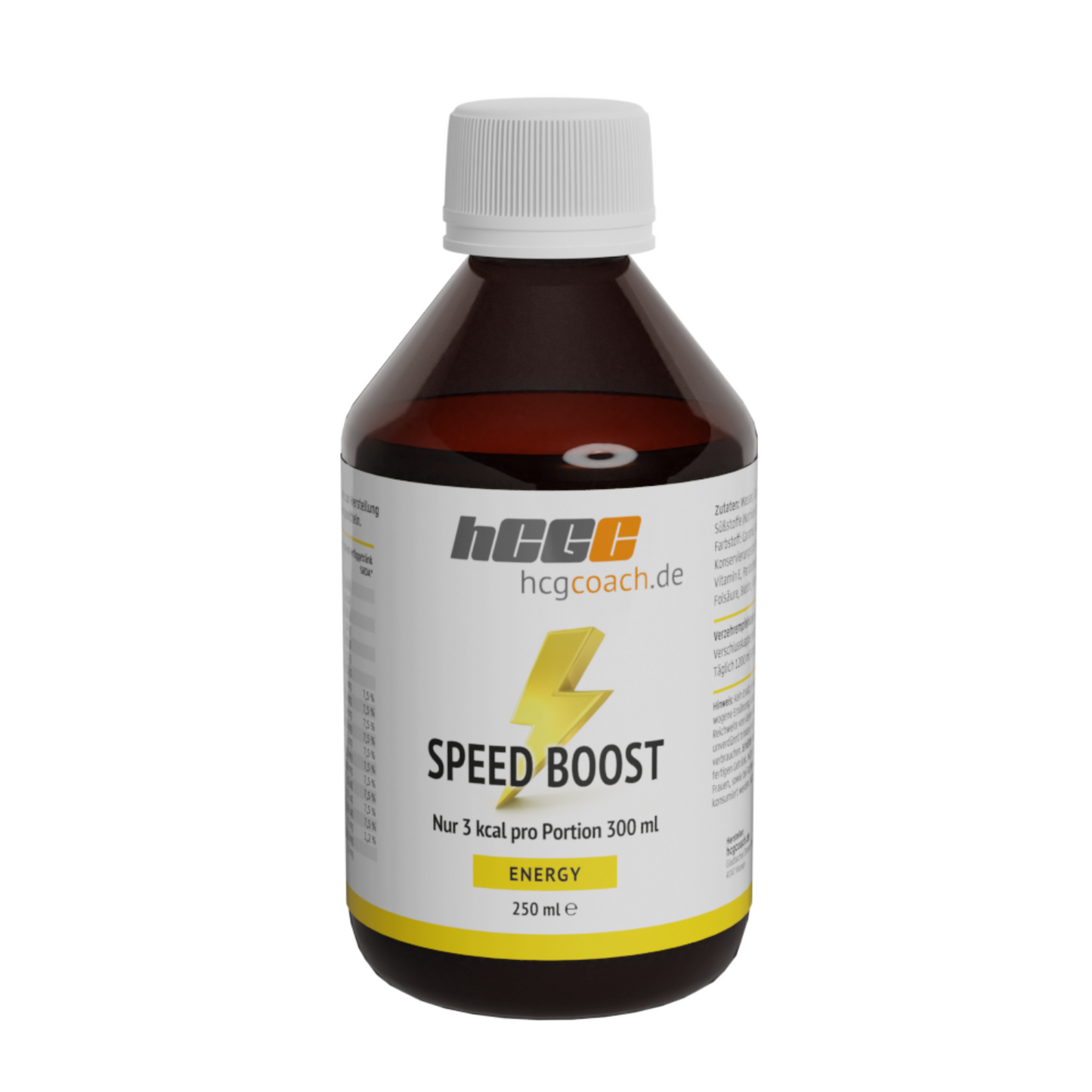 Speedbooster