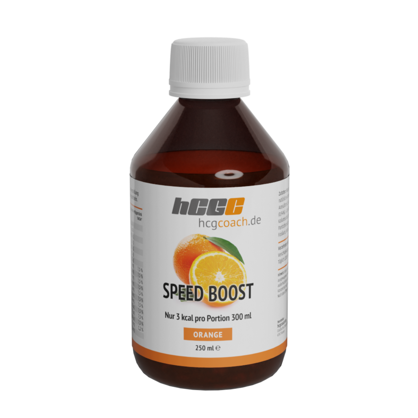 Speedbooster