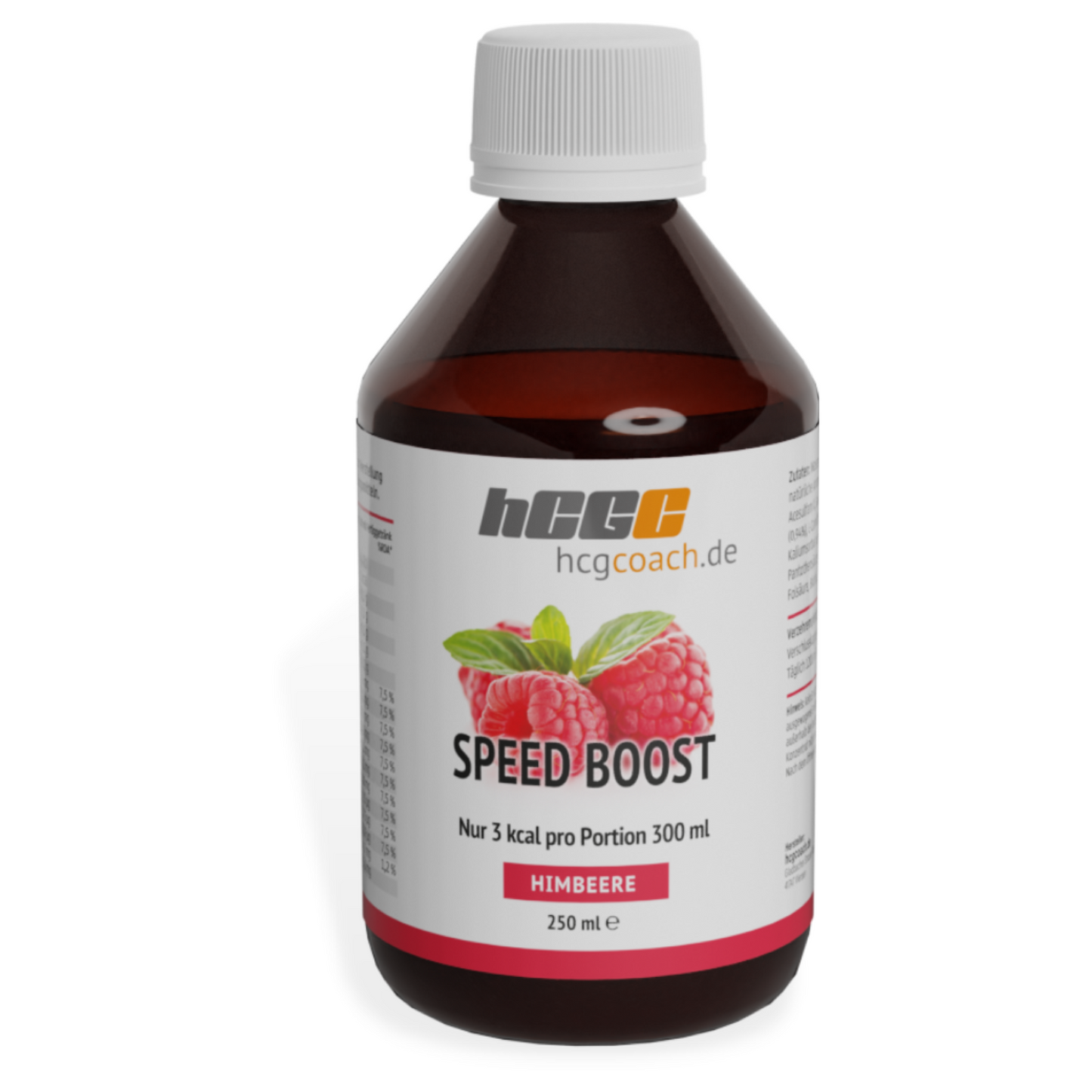 Speedbooster