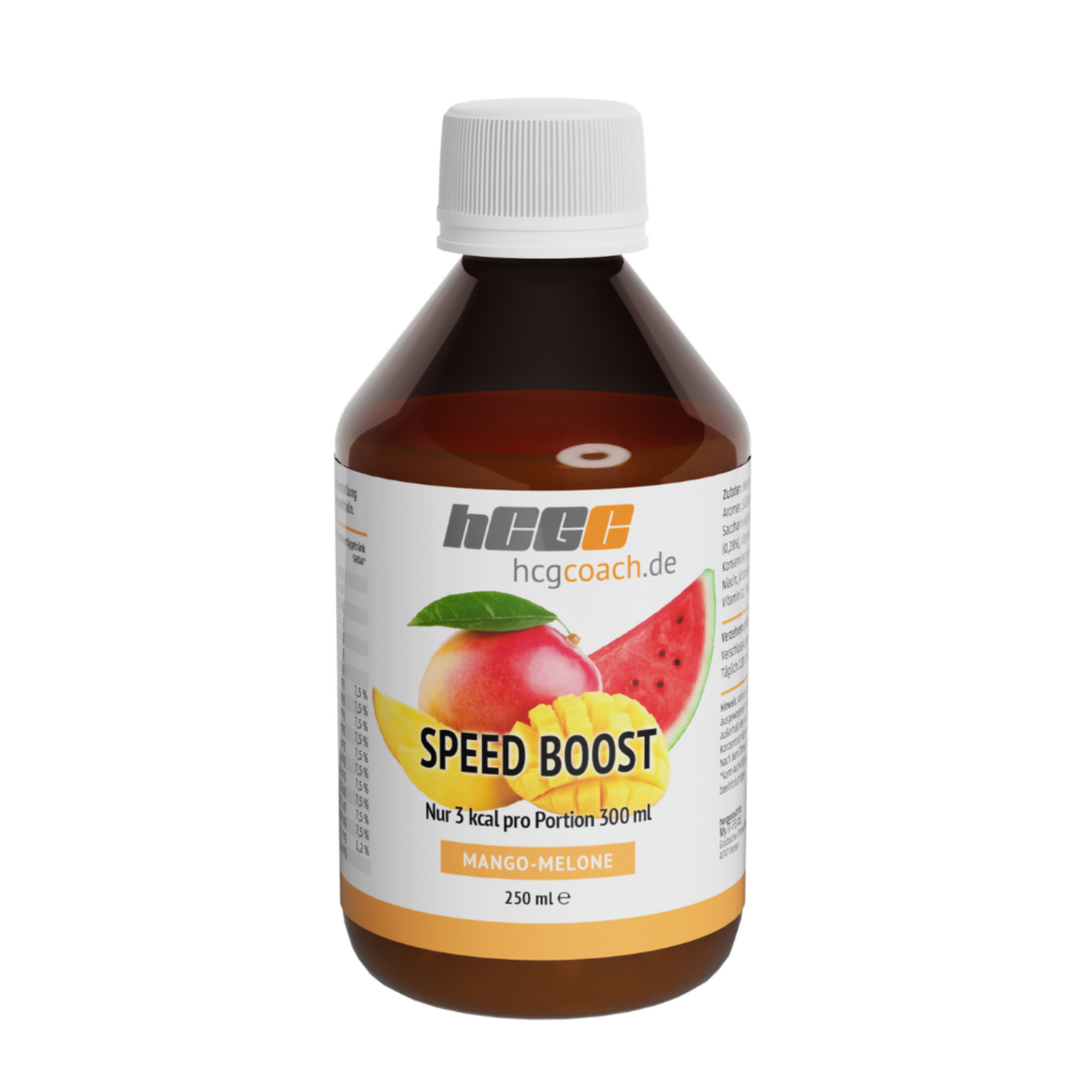 Speedbooster