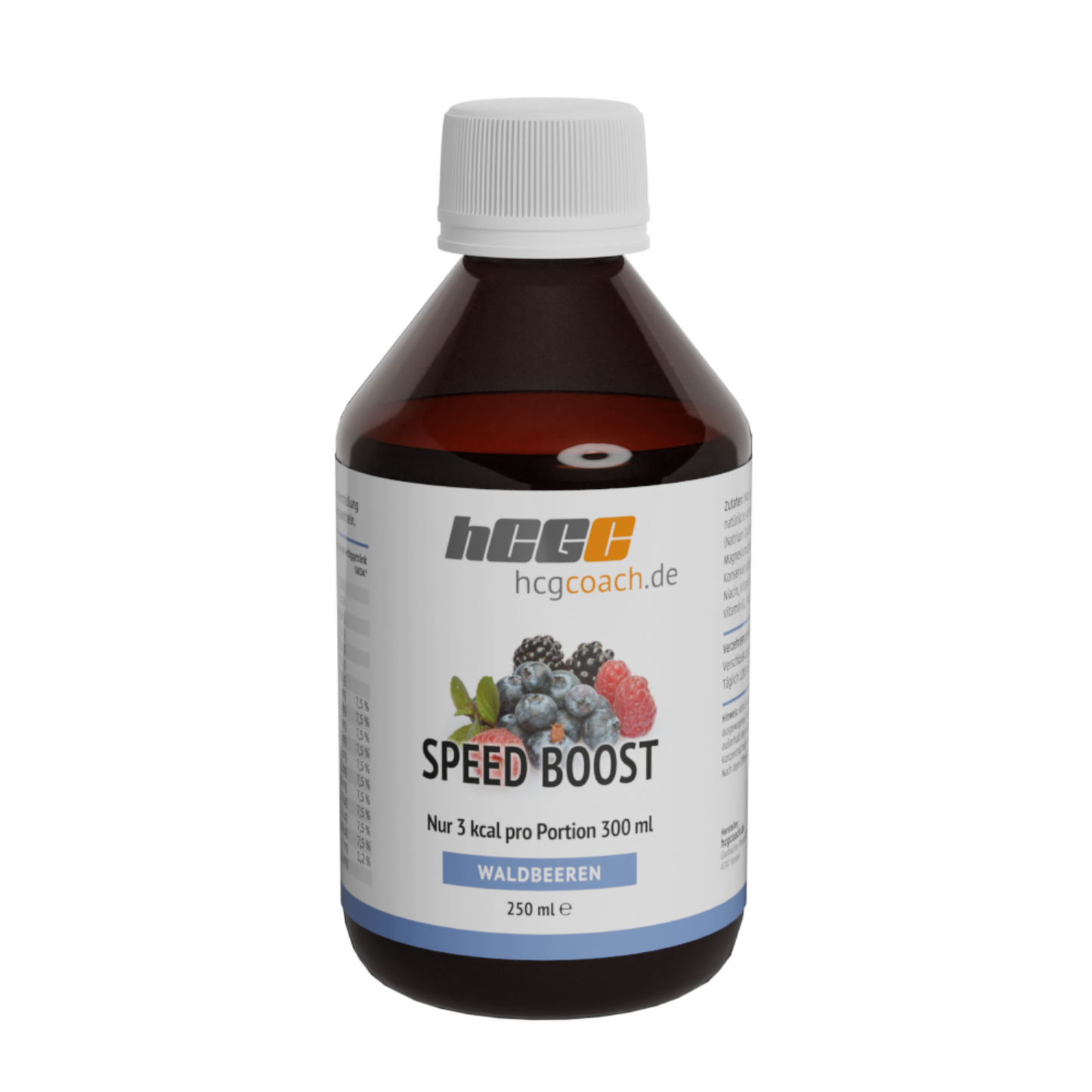 Speedbooster