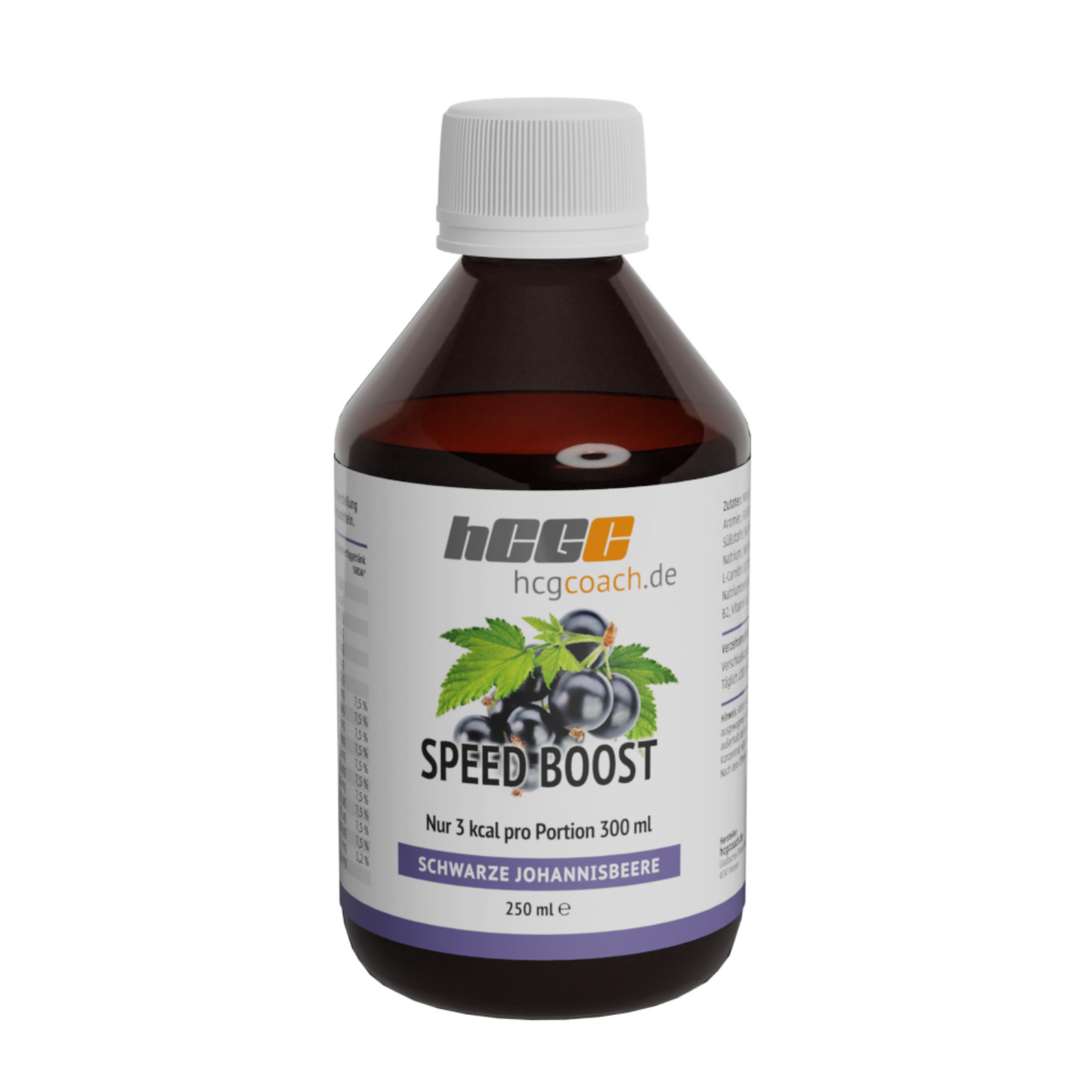 Speedbooster