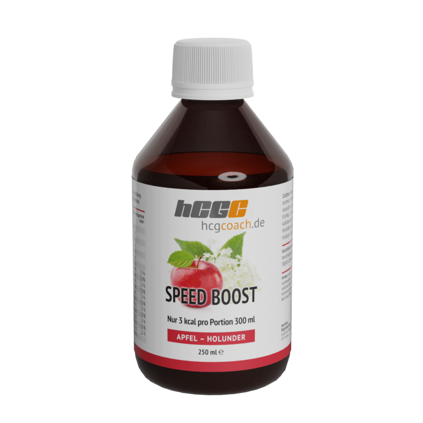 Speedbooster