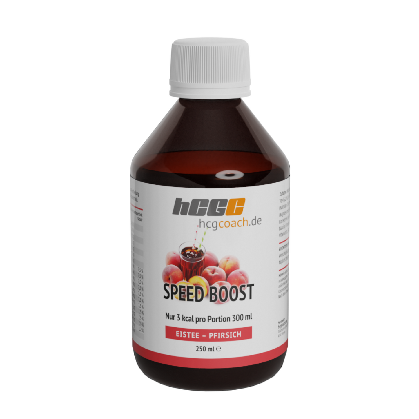 Speedbooster