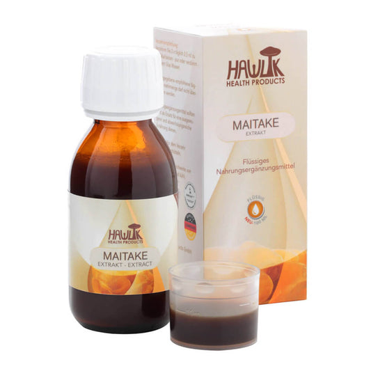 Maitake Flüssigextrakt