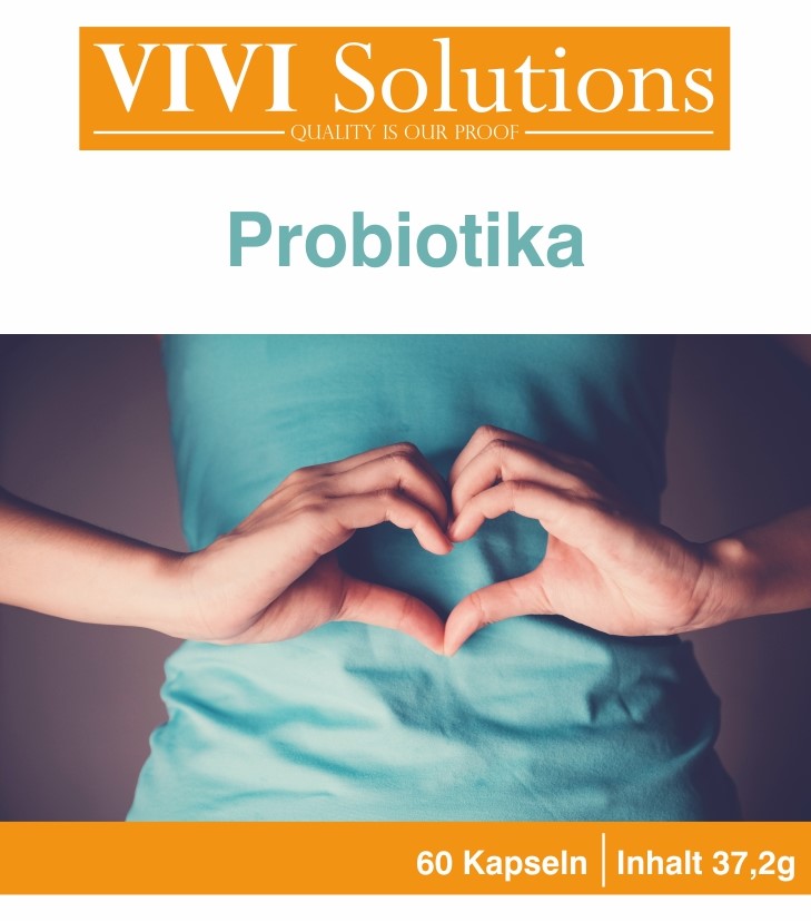 Probiotika-Komplex