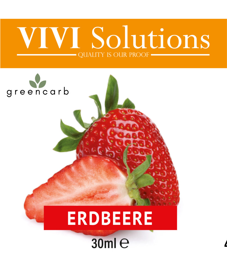 Aromatropfen