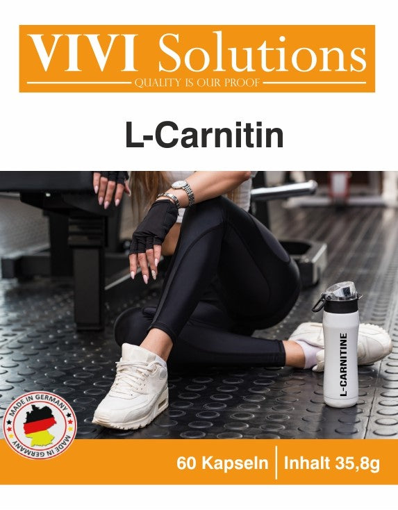 L-carnitine 300