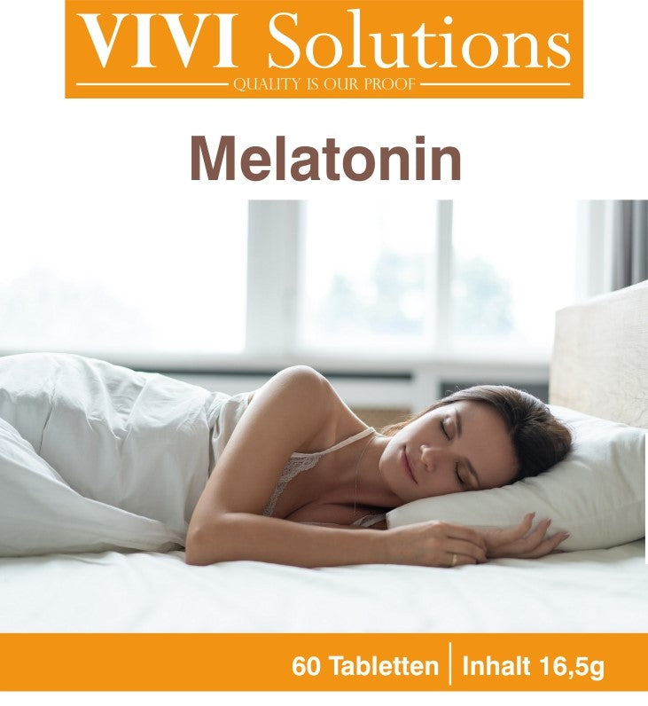 Melatonin 1 mg