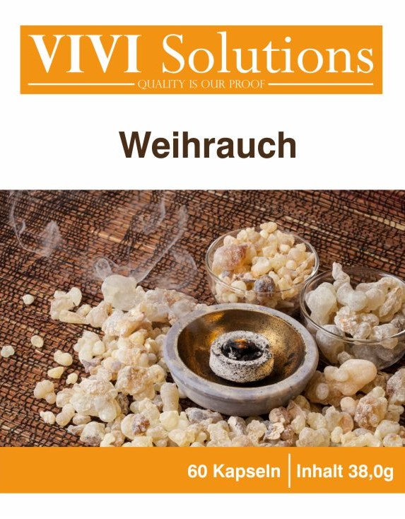Weihrauch