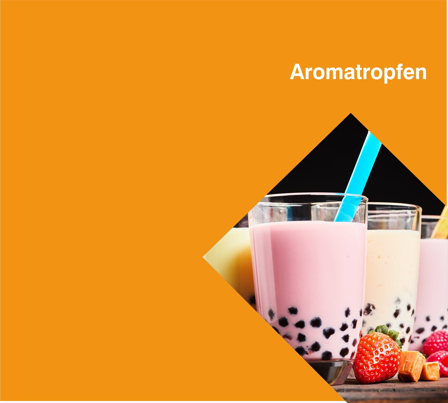 Aromatropfen