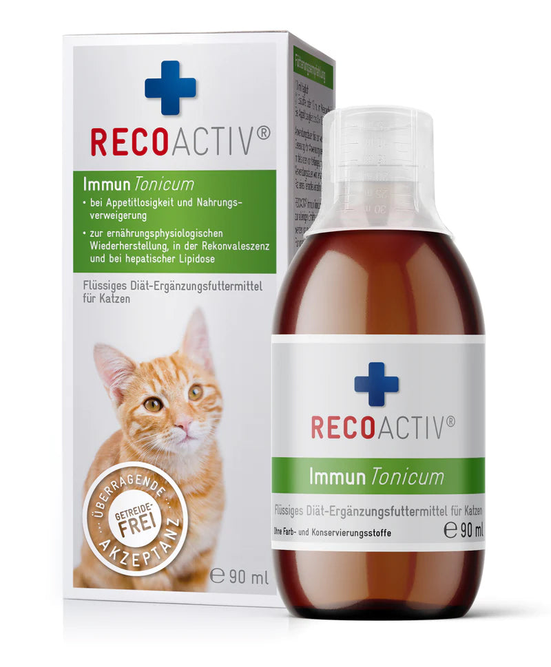 RECOACTIV® Immun Tonicum