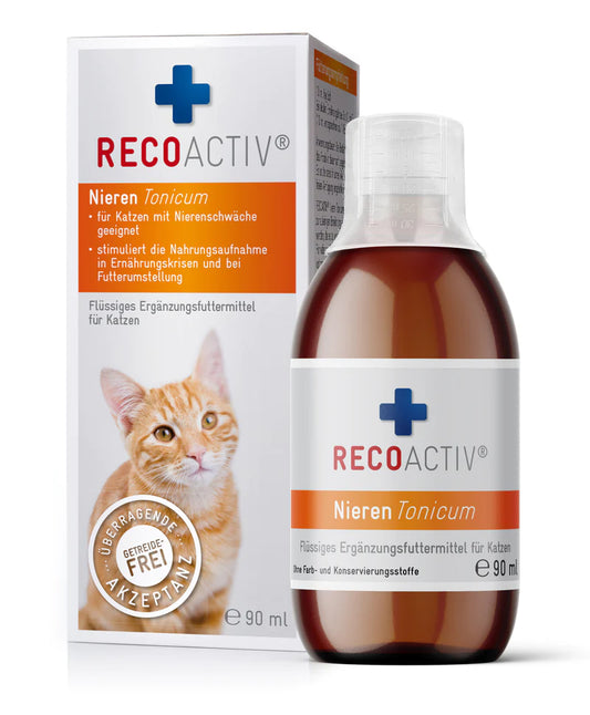RECOACTIV® Nieren Tonicum