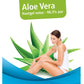Pure aloë vera huidgel 98,3%