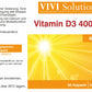 D3 Vitamine 4000IU