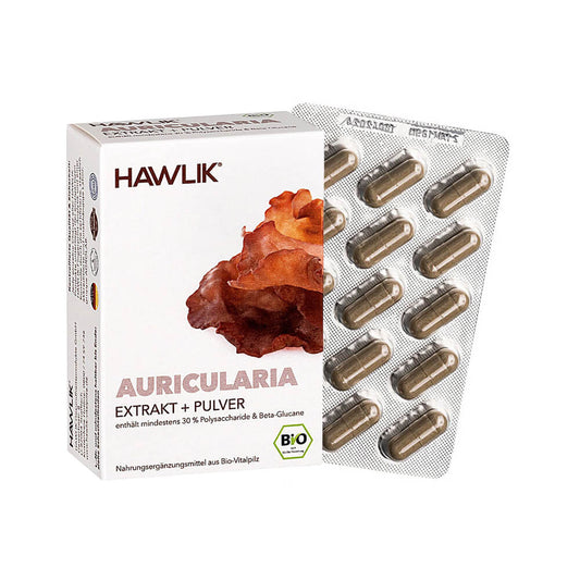 Calo Vital (8 smaken)