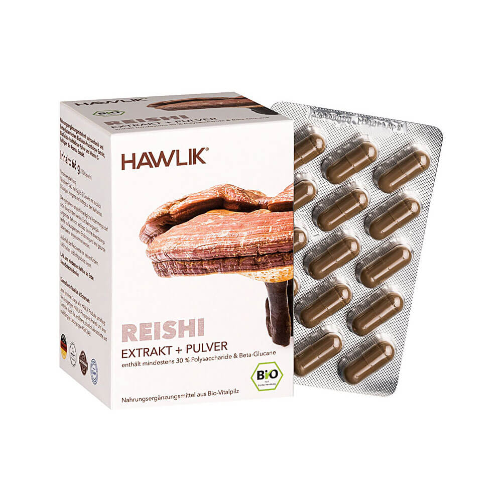 Calo Vital (8 smaken)