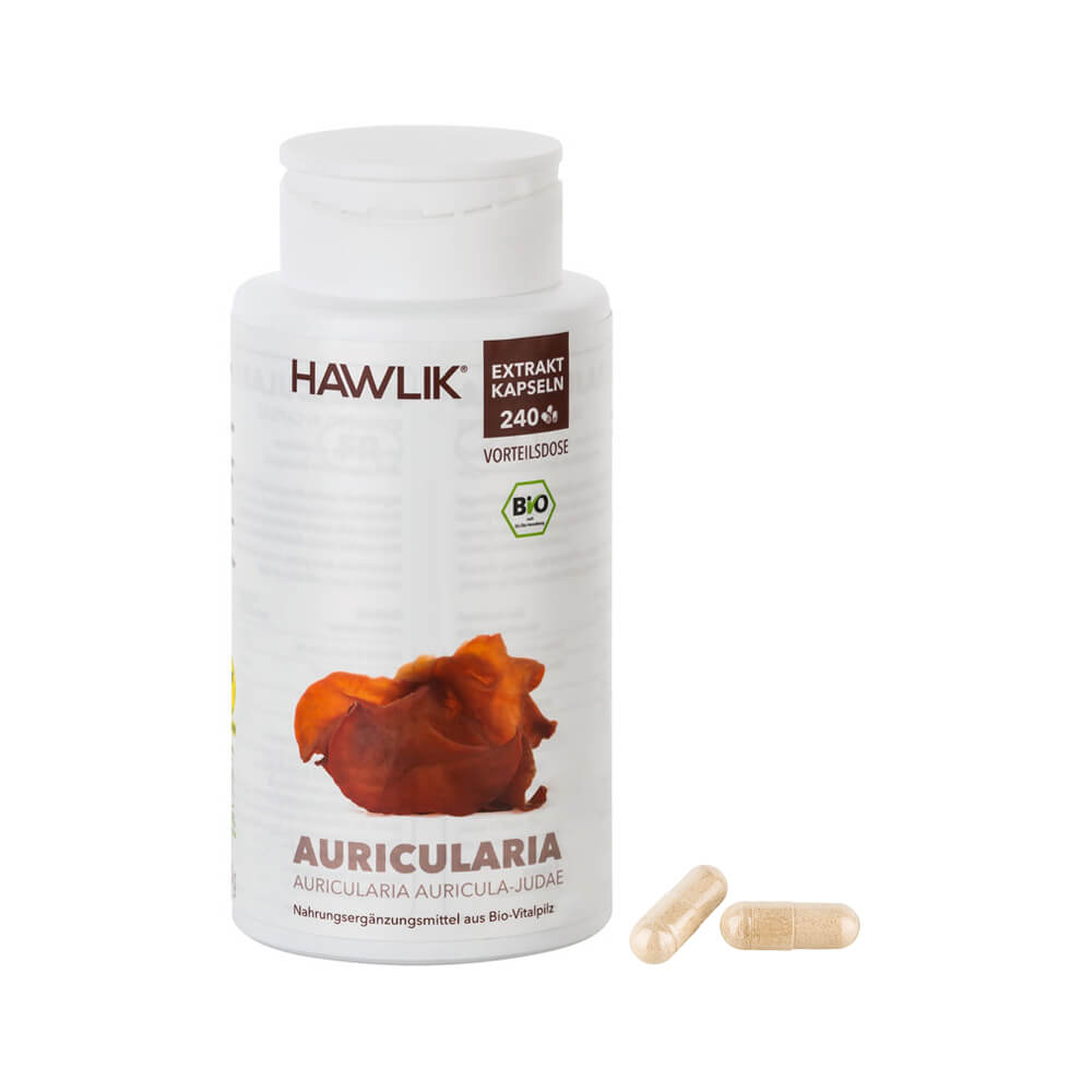 Calo Vital (8 smaken)