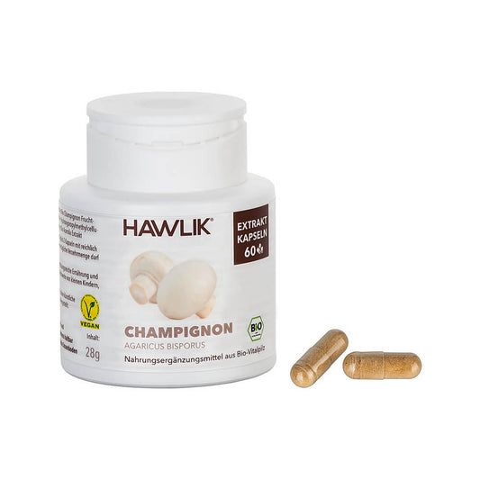 Calo Vital (8 smaken)