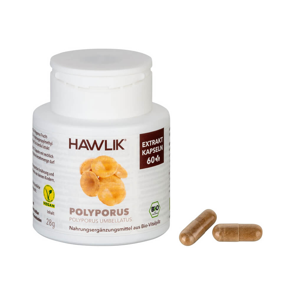 Calo Vital (8 smaken)