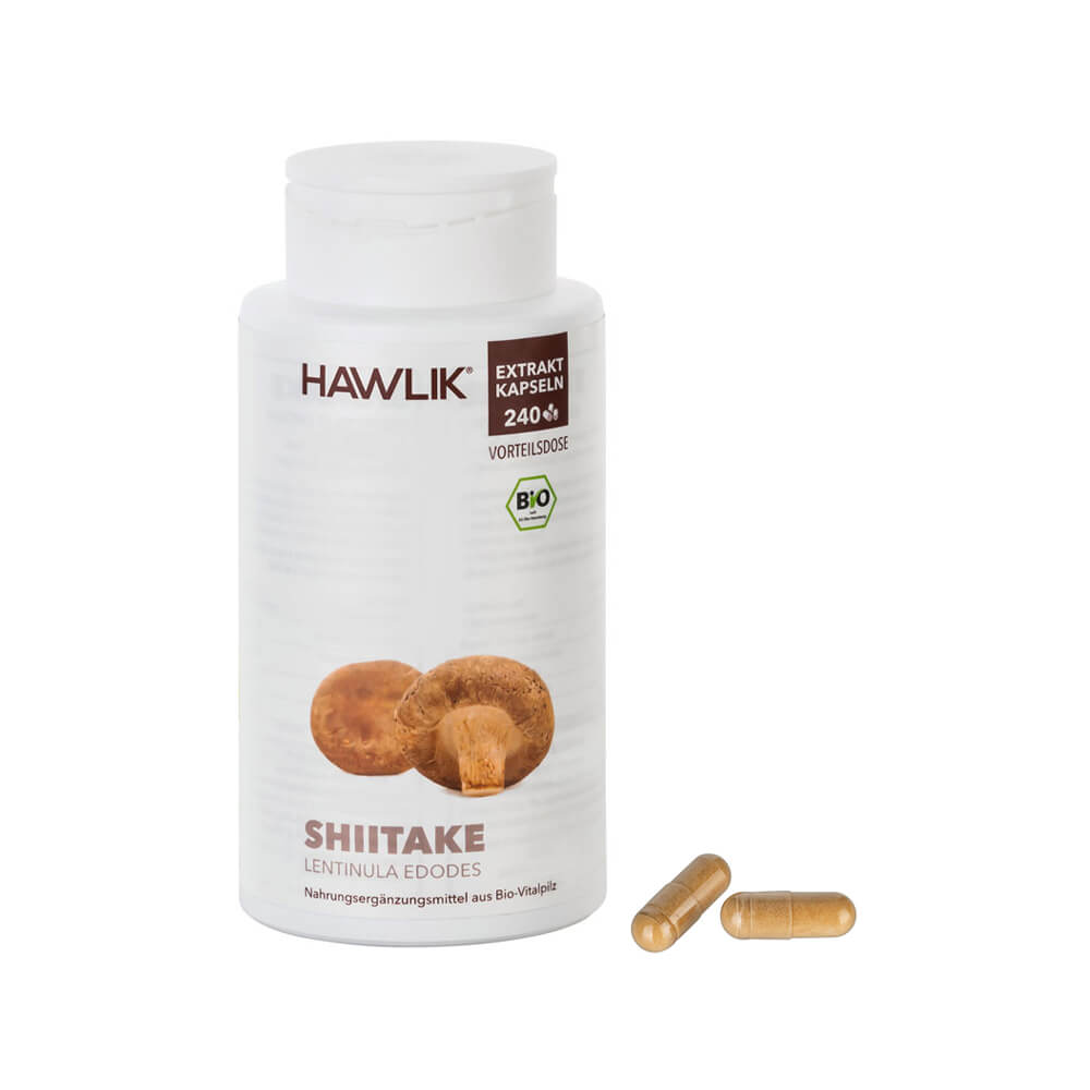 Calo Vital (8 smaken)