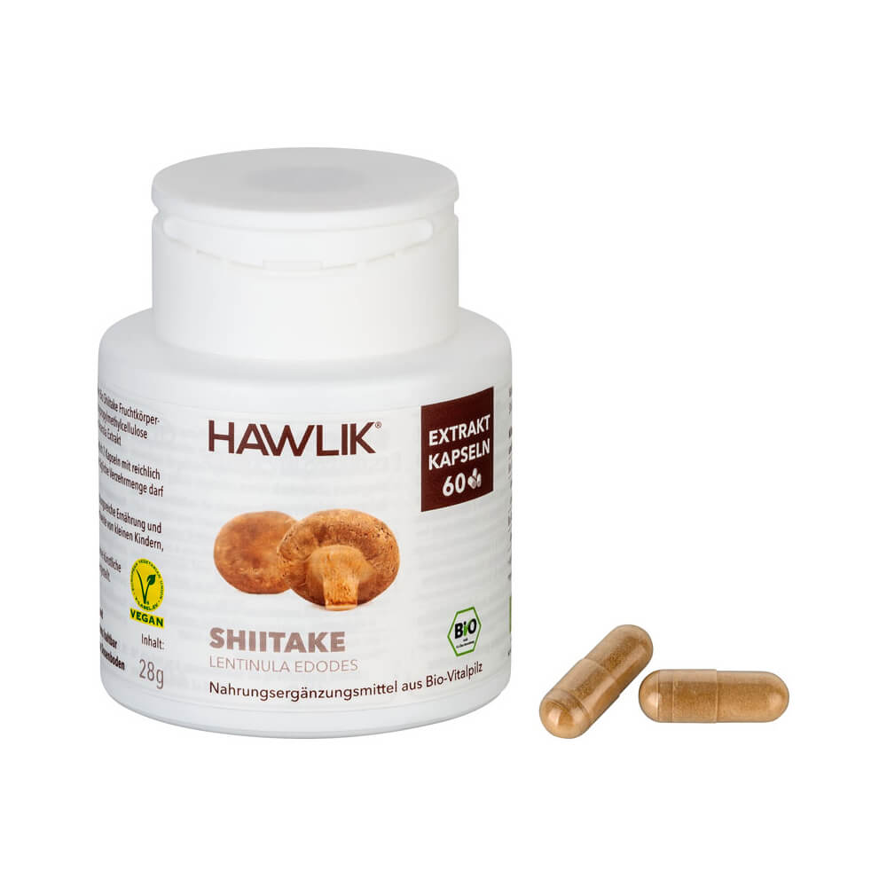 Calo Vital (8 smaken)