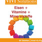 Eisen 15 mg + Vitamine & Mineralien