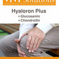 Glucosamine Chondroitin Hyaluron plus