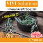 Herbal tea concentrate immune power special
