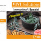 Herbal tea concentrate immune power special