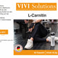 L-carnitine 300