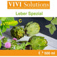 Kruidenthee Concentraat Lever Special