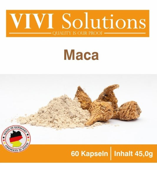 maca